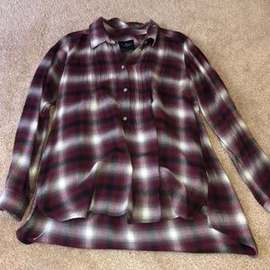 AMERICAN EAGLE Flannel